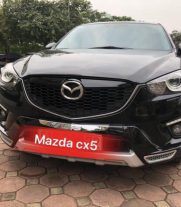 (ĐÃ BÁN) Mazda CX5 2014